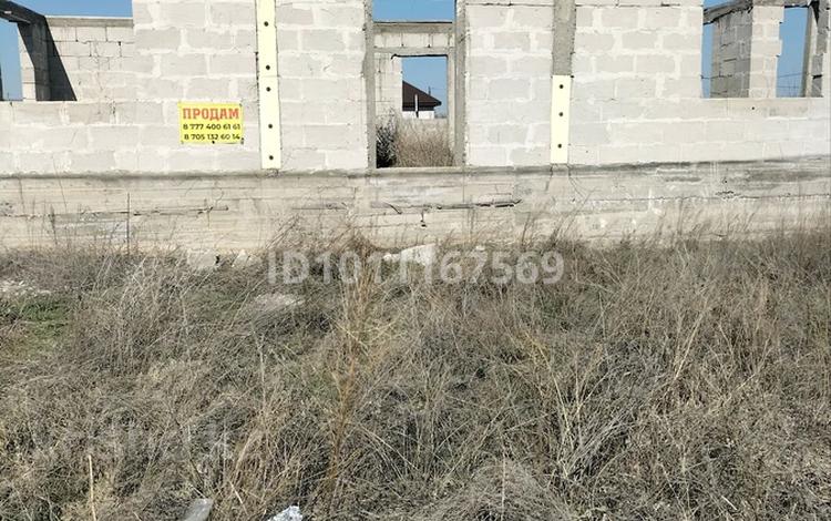 Участок · 10 соток, мкр Жастар за 7.5 млн ₸ в Талдыкоргане — фото 2