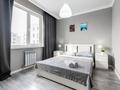 2-комнатная квартира · 46 м² · 11/13 этаж, Макатаева 131k6 — Шагабутдинова за 20 000 ₸ в Алматы, Алмалинский р-н