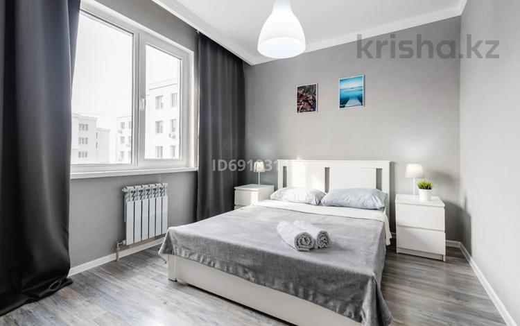 2-комнатная квартира · 46 м² · 11/13 этаж, Макатаева 131k6 — Шагабутдинова за 20 000 ₸ в Алматы, Алмалинский р-н — фото 2