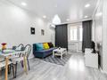 2-комнатная квартира · 46 м² · 11/13 этаж, Макатаева 131k6 — Шагабутдинова за 20 000 ₸ в Алматы, Алмалинский р-н — фото 3