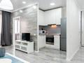 2-комнатная квартира · 46 м² · 11/13 этаж, Макатаева 131k6 — Шагабутдинова за 20 000 ₸ в Алматы, Алмалинский р-н — фото 17