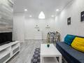 2-комнатная квартира · 46 м² · 11/13 этаж, Макатаева 131k6 — Шагабутдинова за 20 000 ₸ в Алматы, Алмалинский р-н — фото 20
