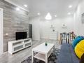 2-комнатная квартира · 46 м² · 11/13 этаж, Макатаева 131k6 — Шагабутдинова за 20 000 ₸ в Алматы, Алмалинский р-н — фото 21