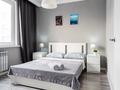 2-комнатная квартира · 46 м² · 11/13 этаж, Макатаева 131k6 — Шагабутдинова за 20 000 ₸ в Алматы, Алмалинский р-н — фото 11