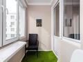 2-комнатная квартира · 46 м² · 11/13 этаж, Макатаева 131k6 — Шагабутдинова за 20 000 ₸ в Алматы, Алмалинский р-н — фото 24
