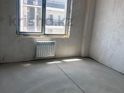 3-комнатная квартира · 90 м² · 12/13 этаж, мкр Астана, Микрорайон Астана, 1/19 — Жандосова Саина за 77 млн ₸ в Алматы, Ауэзовский р-н