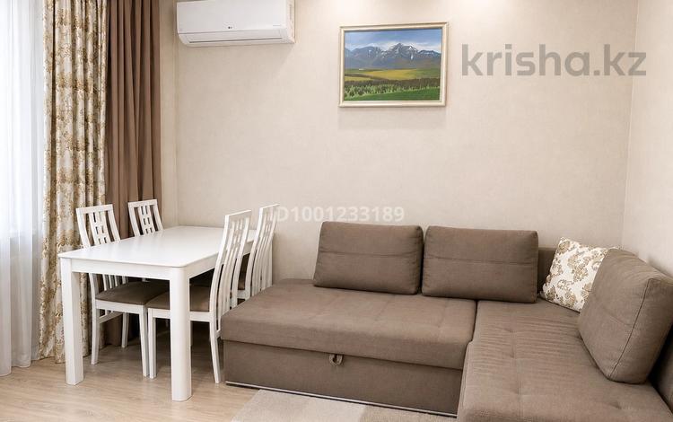 2-комнатная квартира · 60 м², Сарайшык 7/3 за 320 000 ₸ в Астане, Есильский р-н — фото 9