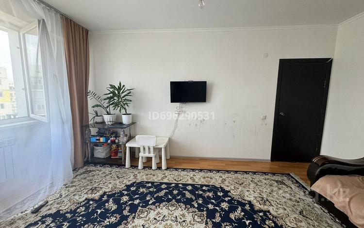 3-бөлмелі пәтер, 76 м², 8/9 қабат ай сайын, Асыл Арман, бағасы: 260 000 〒 в Иргели — фото 2