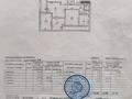 4-комнатная квартира · 93.5 м² · 1/5 этаж, жандосова за 58 млн ₸ в Алматы, Ауэзовский р-н — фото 28