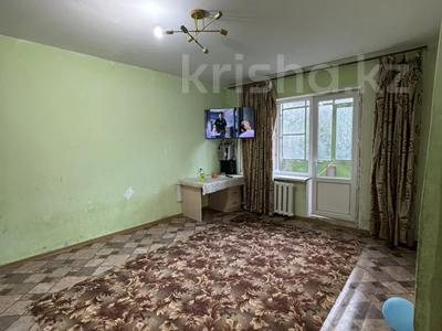 1-бөлмелі пәтер · 30 м² · 3/5 қабат, жаманкулова, бағасы: 6.5 млн ₸ в Актобе, мкр Москва