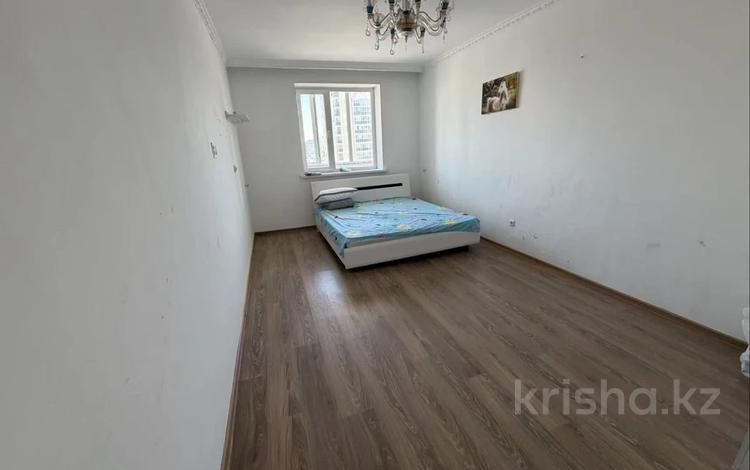 1-комнатная квартира · 54 м² · 4/9 этаж, Улица Ахмет Байтурсынулы, 39/1 30 — Депазит 40.000 тг за 230 000 ₸ в Астане, Сарайшык р-н — фото 3
