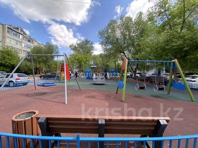 3-комнатная квартира · 79.9 м² · 1/5 этаж, Рысқұлбеков 8 — Құдайбердіұлы за 39.9 млн ₸ в Астане, Алматы р-н