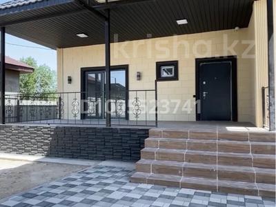 Жеке үй · 5 бөлме · 144.5 м² · 5 сот., 10-микрорайон , ул.Орнек, бағасы: 47 млн 〒 в Конаеве