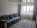 3-комнатная квартира · 63 м² · 2/4 этаж, 2 мкр за 23 млн 〒 в Конаеве (Капчагай)