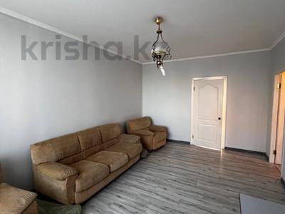 2-комнатная квартира · 64.1 м² · 4/9 этаж, Б. Момышулы 4 за 29.6 млн ₸ в Астане, Алматы р-н