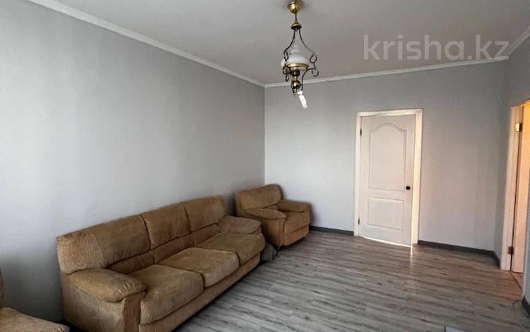 2-комнатная квартира · 64.1 м² · 4/9 этаж, Б. Момышулы 4 за 29.6 млн ₸ в Астане, Алматы р-н — фото 2