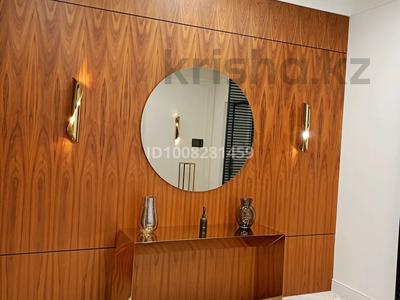 1-комнатная квартира · 37 м² · 8/16 этаж, Кошкарбаева 37 за 2 500 ₸ в Астане