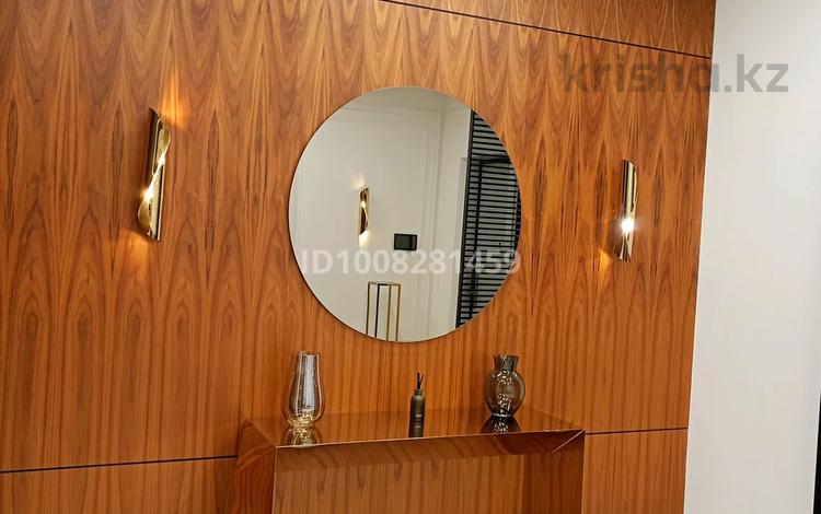 1-бөлмелі пәтер · 37 м² · 8/16 қабат, Кошкарбаева 37, бағасы: 2 500 ₸ в Астане — фото 2