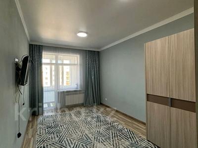 1-комнатная квартира · 36 м² · 5/9 этаж, А 105 20/2 за 16.5 млн ₸ в Астане, Сарайшык р-н
