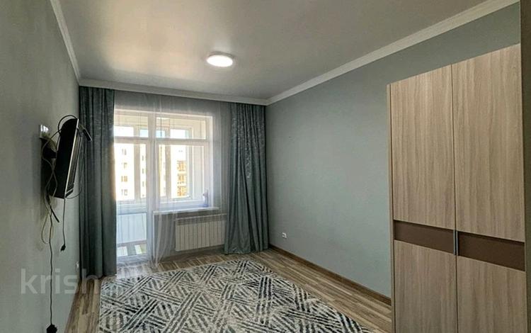 1-комнатная квартира · 36 м² · 5/9 этаж, А 105 20/2 за 16.5 млн ₸ в Астане, Сарайшык р-н — фото 2