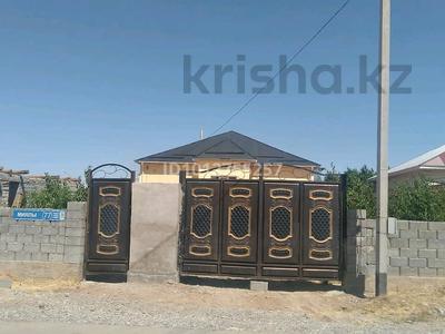 Отдельный дом · 6 комнат · 220 м² · 8 сот., мкр Нуршуак, Миялы 77 за 33 млн ₸ в Шымкенте, Абайский р-н