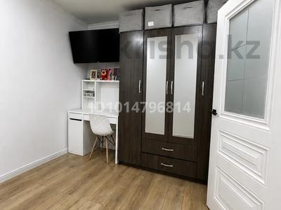 1-комнатная квартира · 36 м² · 9/9 этаж, Райымбек батыра 276 за 250 000 ₸ в Алматы
