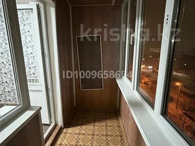 1-комнатная квартира · 33 м² · 7/9 этаж, хименко 9 — магазин корона за ~ 11 млн 〒 в Петропавловске