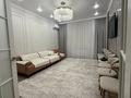 3-комнатная квартира · 89 м² · 6/9 этаж, ул. Фаризы Онгарсыновой 6/2 — Рыскулова за 83 млн ₸ в Астане, Есильский р-н
