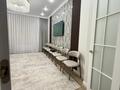3-комнатная квартира · 89 м² · 6/9 этаж, ул. Фаризы Онгарсыновой 6/2 — Рыскулова за 83 млн ₸ в Астане, Есильский р-н — фото 2