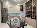 3-комнатная квартира · 89 м² · 6/9 этаж, ул. Фаризы Онгарсыновой 6/2 — Рыскулова за 83 млн ₸ в Астане, Есильский р-н — фото 3