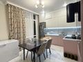 3-комнатная квартира · 89 м² · 6/9 этаж, ул. Фаризы Онгарсыновой 6/2 — Рыскулова за 83 млн ₸ в Астане, Есильский р-н — фото 5