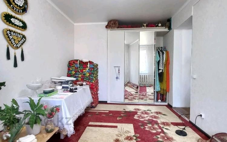 1-бөлмелі пәтер · 22 м² · 3/5 қабат, Курманалиева 1/1, бағасы: 5.5 млн ₸ в Уральске — фото 6