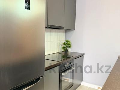 2-бөлмелі пәтер · 46 м² · 2/7 қабат, 1-й микрорайон 78 — Саина-Улугбека, бағасы: 300 000 ₸ в Алматы, Ауэзовский р-н