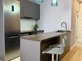 2-бөлмелі пәтер · 46 м² · 2/7 қабат, 1-й микрорайон 78 — Саина-Улугбека, бағасы: 300 000 ₸ в Алматы, Ауэзовский р-н — фото 3