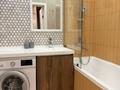 2-бөлмелі пәтер · 46 м² · 2/7 қабат, 1-й микрорайон 78 — Саина-Улугбека, бағасы: 300 000 ₸ в Алматы, Ауэзовский р-н — фото 9