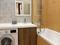 2-комнатная квартира · 46 м² · 2/7 этаж, 1-й микрорайон 78 — Саина-Улугбека за 300 000 ₸ в Алматы, Ауэзовский р-н