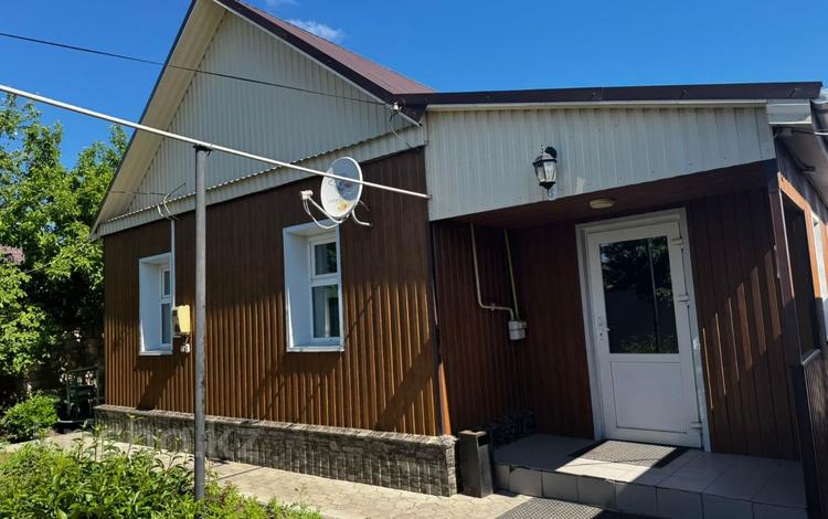 Отдельный дом · 3 комнаты · 76.9 м² · 5 сот., Заря за 26 млн ₸ в Костанае — фото 2