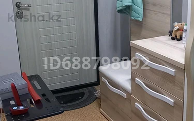 2-бөлмелі пәтер · 60 м² · 3/5 қабат, 192квартал — За клиникой ОтауМед, бағасы: 27 млн ₸ в Шымкенте, Каратауский р-н — фото 2