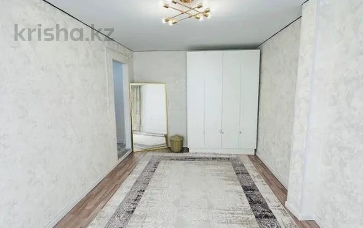1-бөлмелі пәтер · 33 м² · 2/4 қабат, Таугүл-1 ш/а. 6/2, бағасы: 21.2 млн ₸ в Алматы, Ауэзовский р-н — фото 11