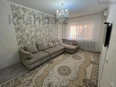 2-бөлмелі пәтер · 57 м² · 3/3 қабат, мкр Жулдыз-1 8, бағасы: 33 млн ₸ в Алматы, Турксибский р-н