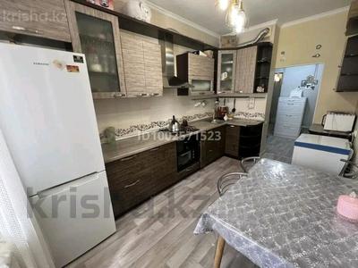 2-комнатная квартира · 57 м² · 3/3 этаж, мкр Жулдыз-1 8 за 33.5 млн ₸ в Алматы, Турксибский р-н