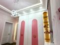 Жеке үй · 7 бөлме · 300 м² · 8 сот., мкр Нуртас, Ұшқыштар 104 — Хан Танірі, бағасы: 150 млн ₸ в Шымкенте, Каратауский р-н — фото 14