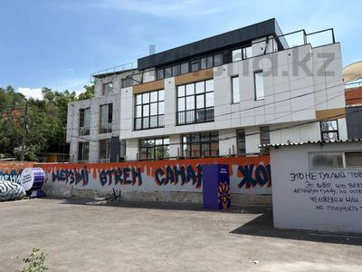 Отдельный дом · 6 комнат · 380 м² · 3 сот., Луганского за 3.9 млн ₸ в Алматы, Медеуский р-н
