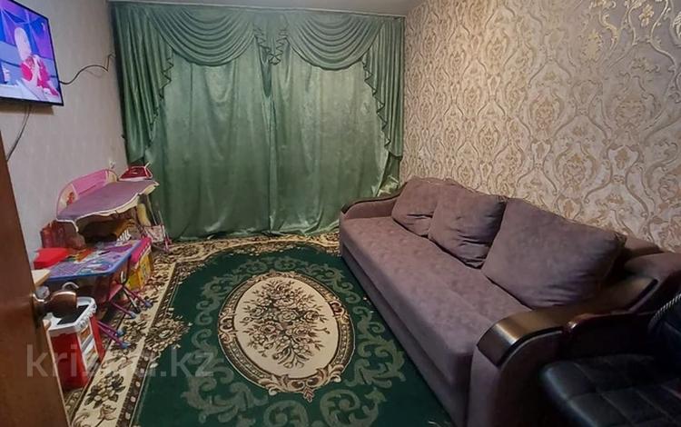 1-комнатная квартира, 36.6 м², 5/5 этаж, Торайгырова за 9.5 млн 〒 в Павлодаре — фото 2