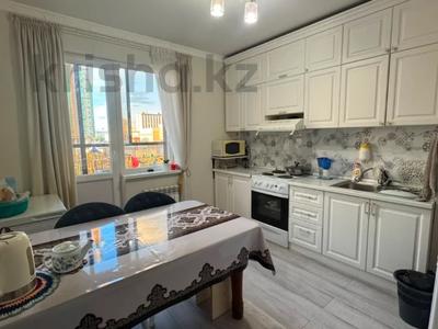 2-бөлмелі пәтер · 65 м² · 3/9 қабат, Коргалжинское шоссе 47 — ГОРЯЧАЯ ЦЕНА, ИПОТЕКА! НАЛИЧНЫЕ! ВСЕ В КВАРТИРЕ ОСТАЕТСЯ!, бағасы: 32.5 млн ₸ в Астане, Нура р-н