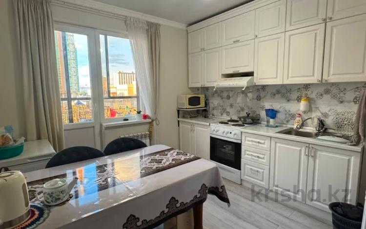 2-комнатная квартира · 65 м² · 3/9 этаж, Коргалжинское шоссе 47 — ГОРЯЧАЯ ЦЕНА, ИПОТЕКА! НАЛИЧНЫЕ! ВСЕ В КВАРТИРЕ ОСТАЕТСЯ! за 32.5 млн ₸ в Астане, Нура р-н — фото 4