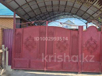 Отдельный дом · 6 комнат · 130 м² · 5 сот., Медетбаев 30 за 27 млн 〒 в Казалинске