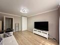 1-бөлмелі пәтер · 38 м² · 1/5 қабат, 10 микр 8, бағасы: 15.5 млн ₸ в Аксае