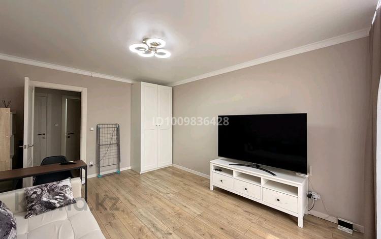 1-бөлмелі пәтер · 38 м² · 1/5 қабат, 10 микр 8, бағасы: 15.5 млн ₸ в Аксае — фото 6