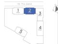 1-комнатная квартира · 38.68 м² · 2/14 этаж, Улы Дала 4 за 27.9 млн ₸ в Астане, Нура р-н — фото 3
